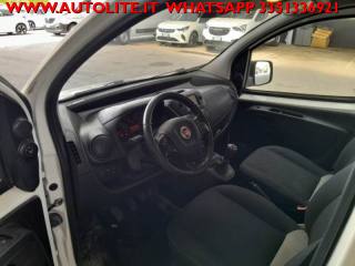 FIAT Fiorino usata, con Alzacristalli elettrici