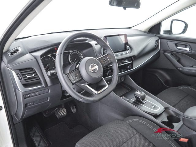 NISSAN Qashqai usata 7