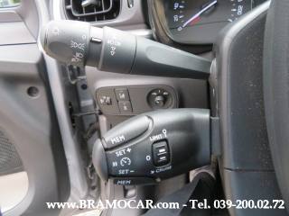 CITROEN C3 usata, con Park Distance Control