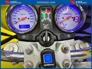HONDA Hornet 600 usata 4