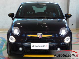 ABARTH 595 usata, con Chiusura centralizzata