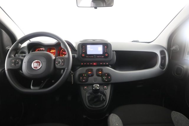 FIAT Panda usata 4