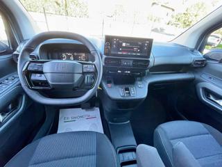 FIAT Doblo usata, con Climatizzatore