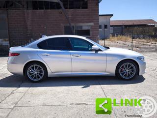 ALFA ROMEO Giulia usata, con Airbag Passeggero