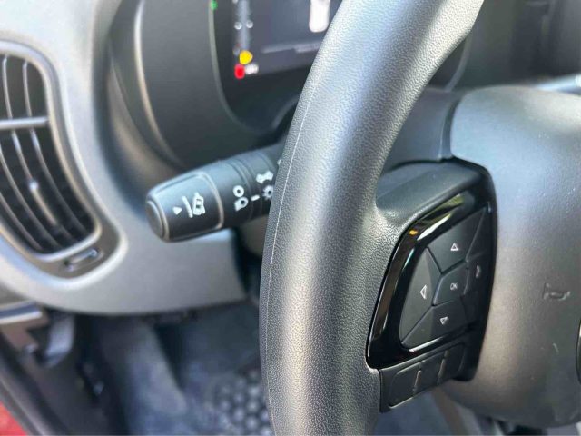FIAT Panda usata, con Park Distance Control