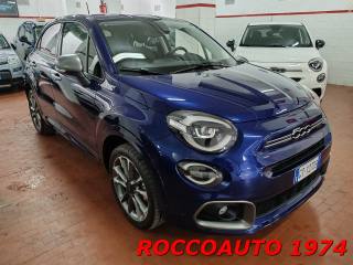 FIAT 500X usata, con Controllo elettronico della corsia