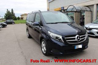 MERCEDES-BENZ V 250 usata, con Airbag Passeggero