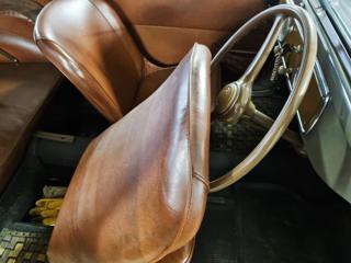 FIAT Topolino usata 4