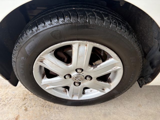 TOYOTA iQ usata, con Marmitta catalitica