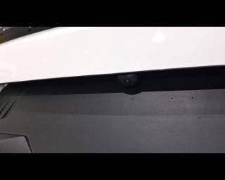 FIAT Grande Panda usata, con Controllo elettronico della corsia