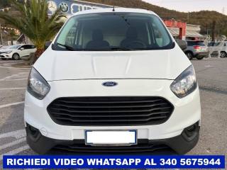 FORD Transit Courier usata, con Airbag