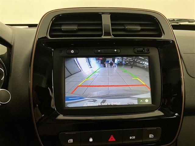 DACIA Spring usata, con Specchietti laterali elettrici