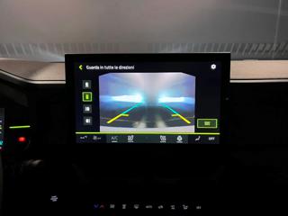 DACIA Duster usata, con Filtro antiparticolato