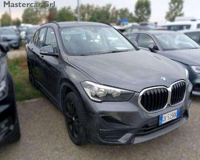 BMW X1 usata, con Airbag laterali