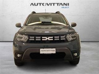 DACIA Duster usata, con Airbag