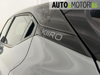 NISSAN Juke usata, con Sedile posteriore sdoppiato