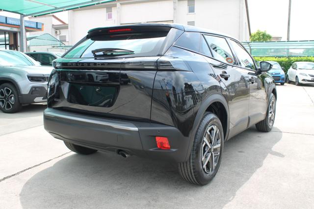 PEUGEOT 2008 usata, con Autoradio