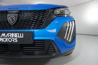 PEUGEOT 2008 usata, con Sistema di navigazione