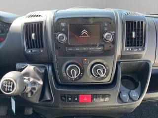CITROEN Jumper usata 11