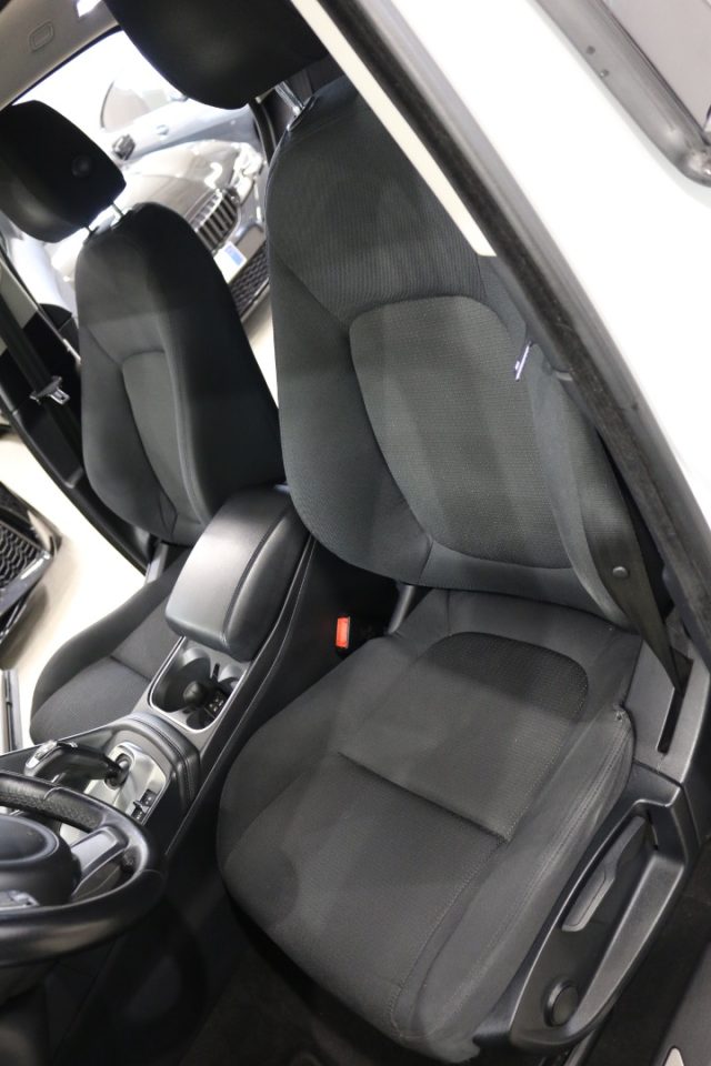 JAGUAR E-Pace usata, con Cerchi in lega