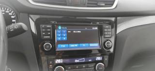 NISSAN X-Trail usata, con Specchietto retrovisore con funzione antiabbagliamento