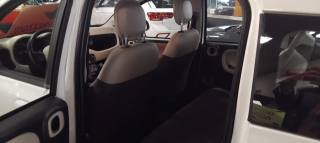 FIAT Panda usata, con Climatizzatore
