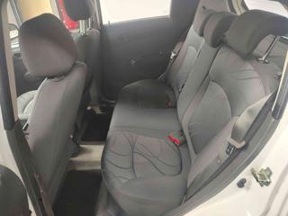CHEVROLET Spark usata, con Fendinebbia