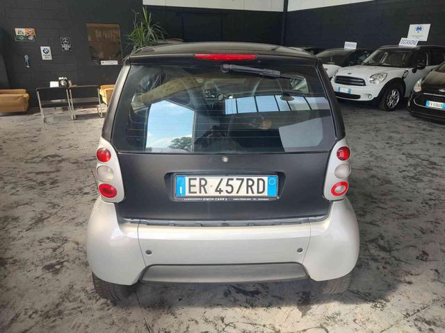 SMART ForTwo usata, con Alzacristalli elettrici