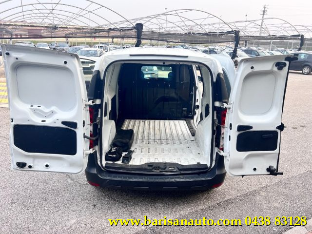 DACIA Dokker usata, con ESP
