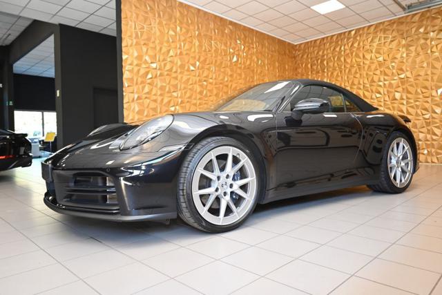PORSCHE 992 usata 114
