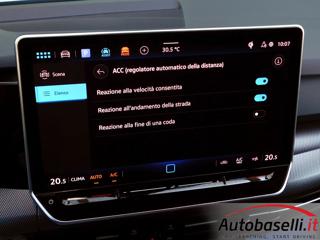 VOLKSWAGEN Golf usata, con Adaptive Cruise Control