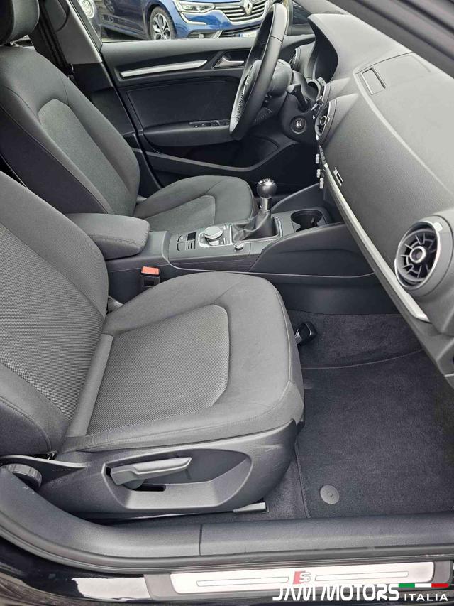 AUDI A3 usata, con Cruise Control