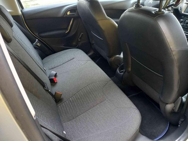 CITROEN C3 usata 19