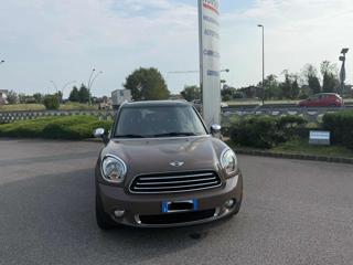 MINI Countryman usata, con Airbag