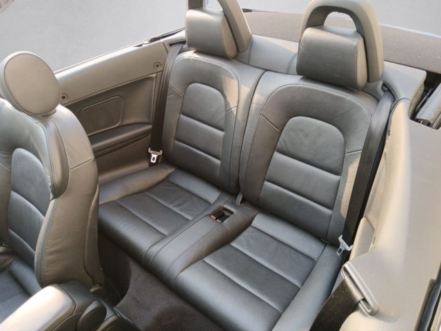 AUDI A3 usata, con USB