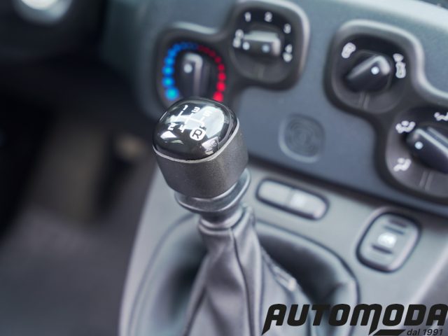FIAT Panda usata 11