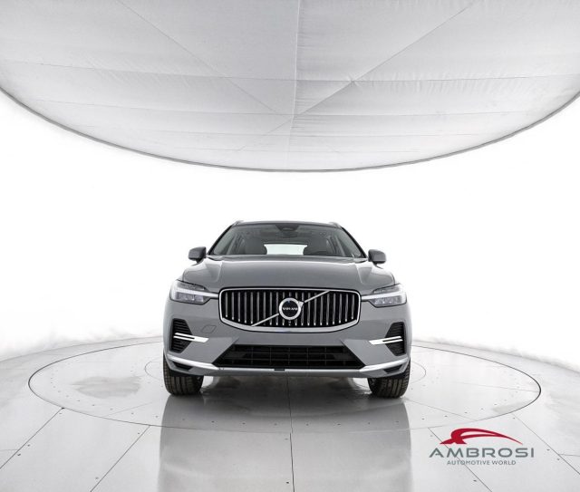 VOLVO XC60 usata 4