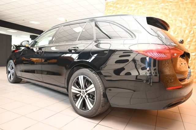 MERCEDES-BENZ C 300 usata 75