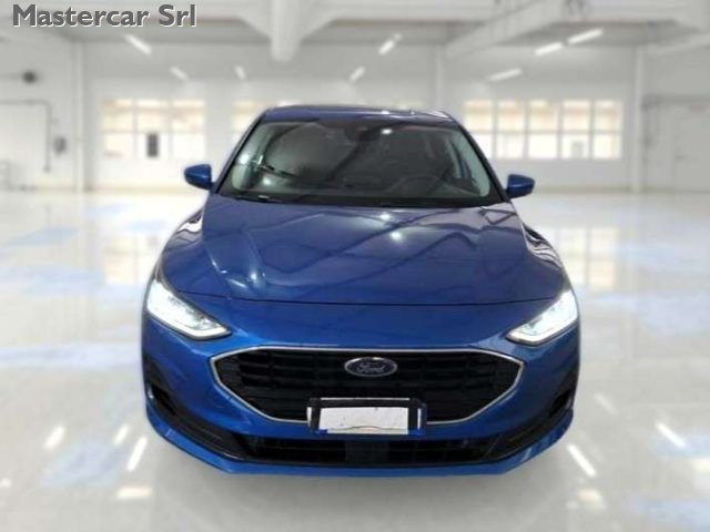 FORD Focus usata, con Airbag Passeggero