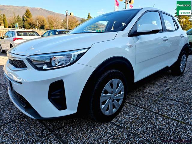 KIA Stonic usata, con ABS