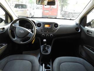 HYUNDAI i10 usata, con Chiusura centralizzata