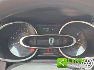 RENAULT Clio usata, con Chiusura centralizzata