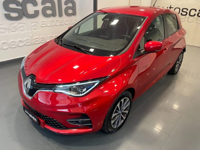 RENAULT ZOE usata, con Airbag Passeggero