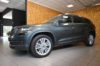 SKODA Kodiaq usata 78