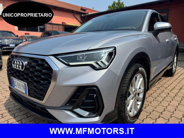 AUDI Q3 usata, con ABS