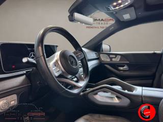 MERCEDES-BENZ GLE 350 usata, con Controllo trazione