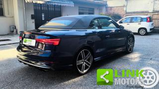 AUDI S3 usata, con Chiusura centralizzata