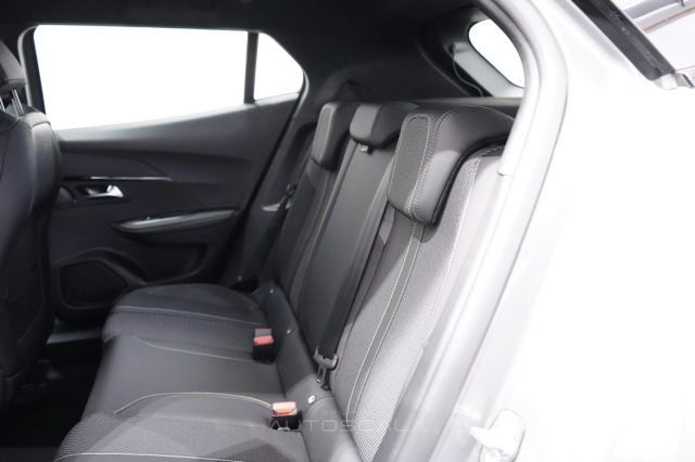 PEUGEOT 2008 usata, con Telecamera per parcheggio assistito