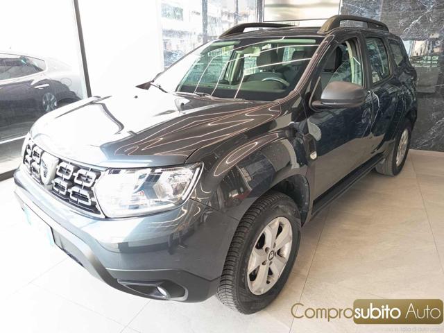 DACIA Duster usata, con Airbag laterali