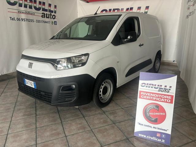 FIAT Doblo usata, con ABS